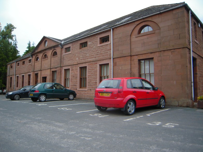 Skirsgill Business Park, Penrith à louer - Photo du bâtiment - Image 2 de 6