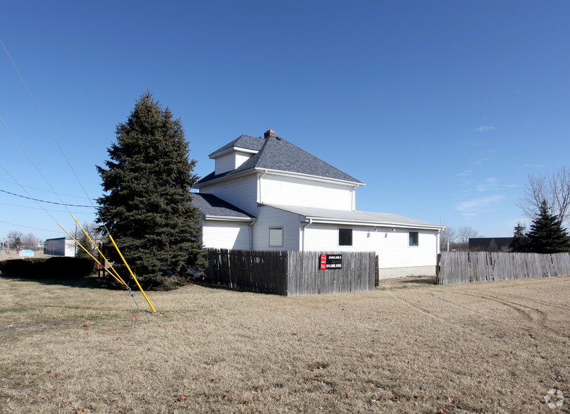 4223 Roberts Rd, Columbus, OH à vendre - Photo principale - Image 1 de 1