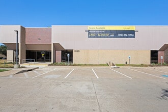2020 Rutland Dr, Austin, TX for lease Building Photo- Image 1 of 37