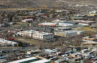 Plus de détails pour 2527-2749 N Carson St, Carson City, NV - Bureau, Commerce de détail à louer