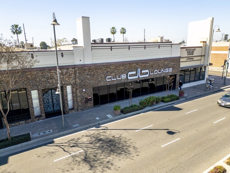 8206 Firestone Blvd, Downey, CA for sale - Building Photo - Image 2 of 15