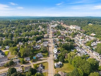 More details for 140 Green St, Somersworth, NH - Multifamily for Sale