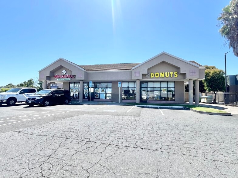 5650 Power Inn Rd, Sacramento, CA for lease - Building Photo - Image 1 of 3