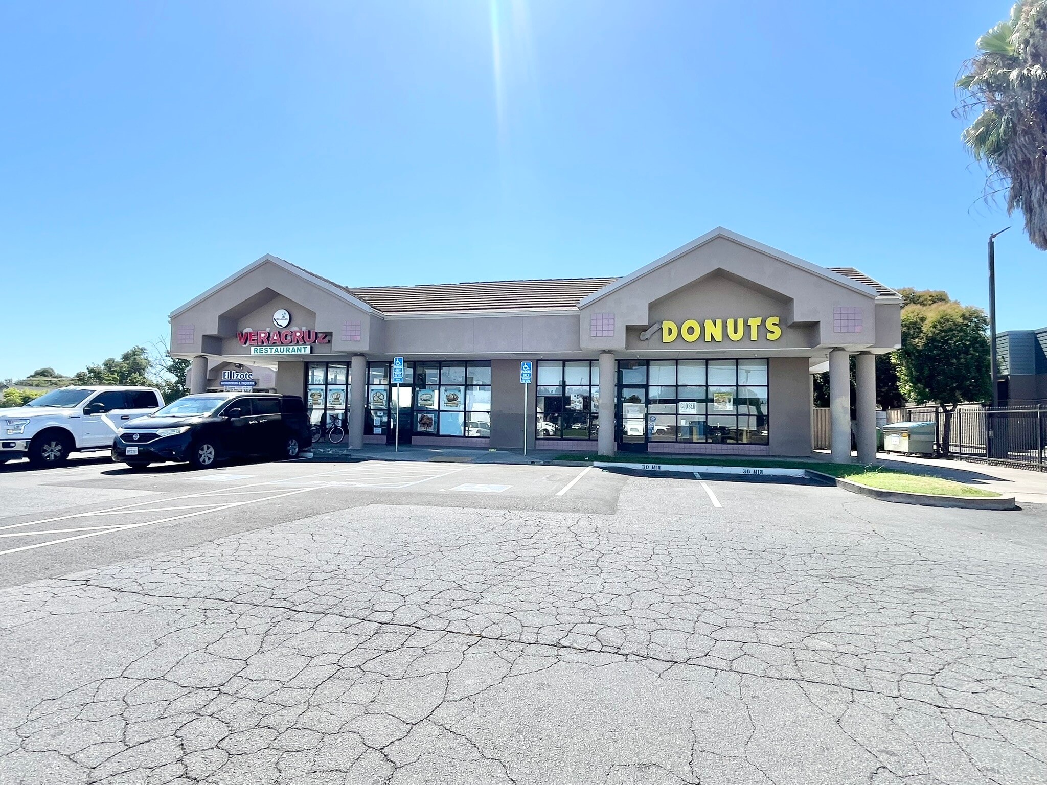 5650 Power Inn Rd, Sacramento, CA for lease Building Photo- Image 1 of 4