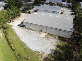 More details for 706 Deer Cross Ct W, Madisonville, LA - Industrial for Lease