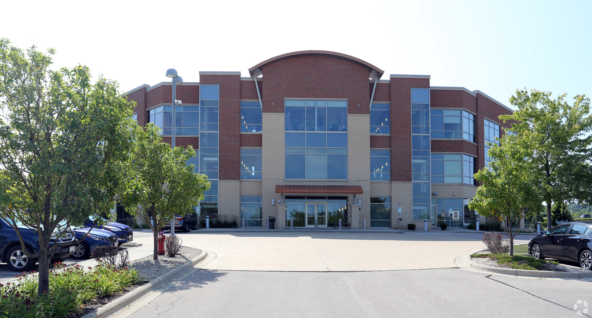 5201 E Terrace Dr, Madison, WI for lease Primary Photo- Image 1 of 4