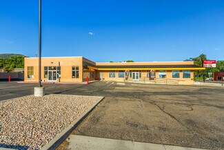Plus de détails pour 8555 Magna Main st, Magna, UT - Bureau/Commerce de détail à louer