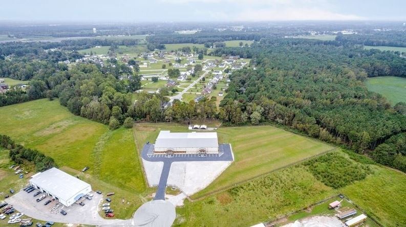 115 Centura Dr, Goldsboro, NC à louer - Photo du bâtiment - Image 2 de 37