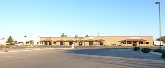 More details for 1275 Anthony Dr, Anthony, NM - Office for Sale