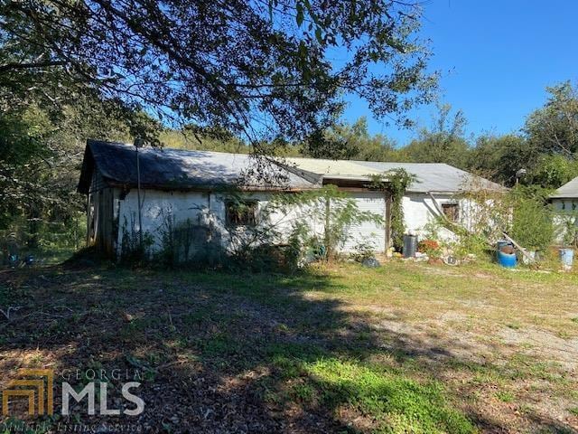 603 Calhoun Ave NE, Rome, GA for sale - Building Photo - Image 2 of 9