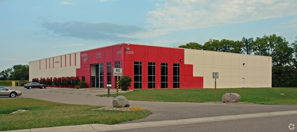 6200 Union Centre Blvd, Fairfield, OH à louer - Photo du bâtiment - Image 1 de 3