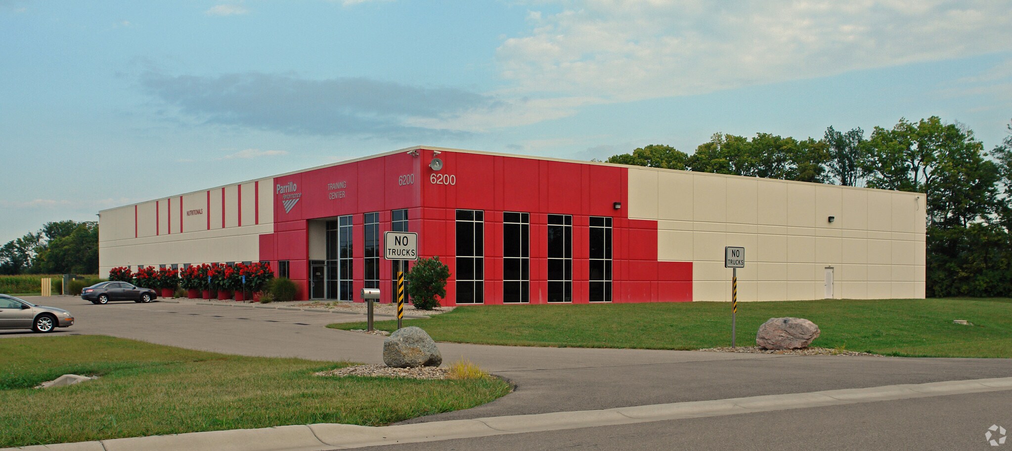 6200 Union Centre Blvd, Fairfield, OH à louer Photo du bâtiment- Image 1 de 4