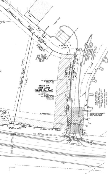 5033 Lanier Islands Pkwy, Buford, GA for sale - Building Photo - Image 2 of 4