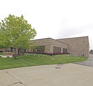 More details for 980 Chicago Rd, Troy, MI - Industrial for Sale