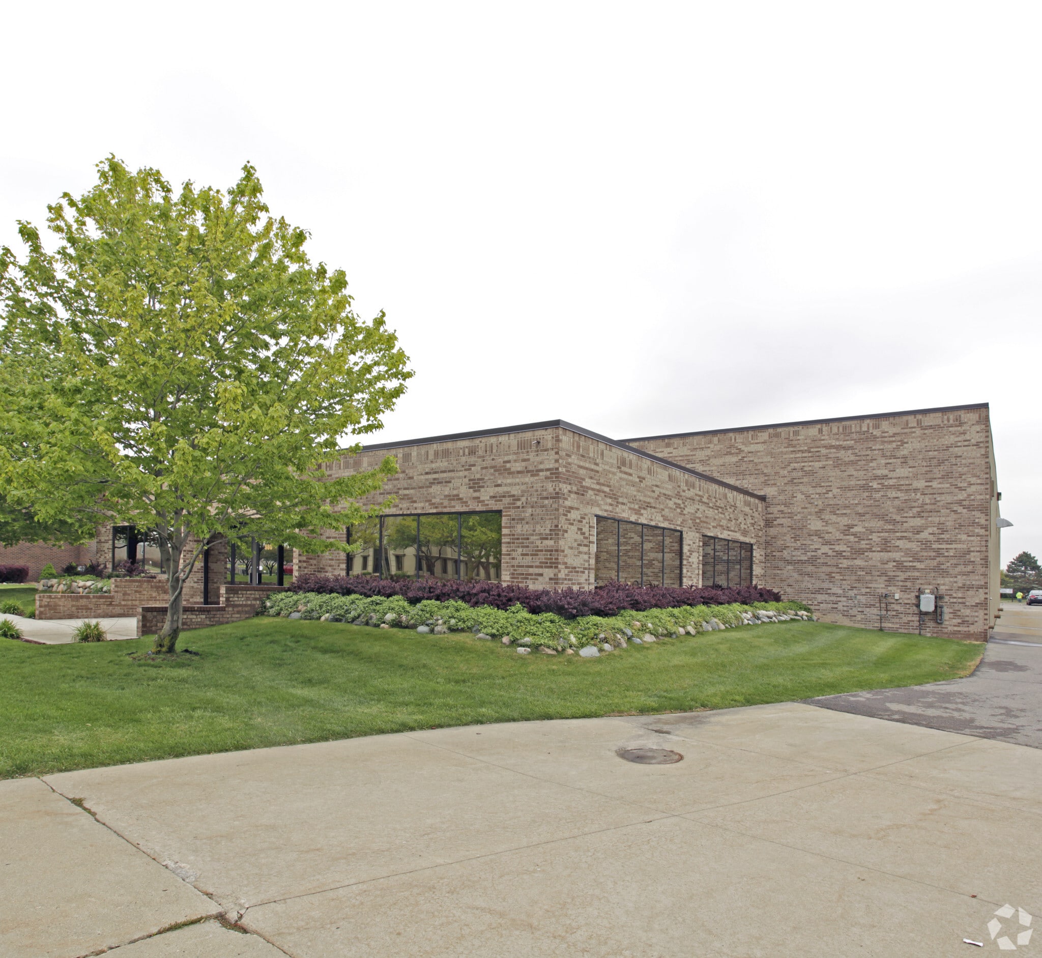 980 Chicago Rd, Troy, MI for sale Building Photo- Image 1 of 4