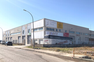 Plus de détails pour Calle Nitra, 2, Guadalajara - Industriel à vendre