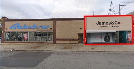 9046-9056 S Commercial Ave, Chicago, IL for lease Building Photo- Image 1 of 5