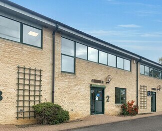 More details for Blenheim Office Park, Long Hanborough - Office for Lease