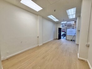601-603 Bush St, San Francisco, CA for lease Interior Photo- Image 1 of 1