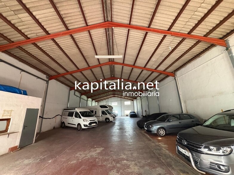 del Comte, 20, L'Alcúdia de Crespins, Valencia for sale - Interior Photo - Image 2 of 7