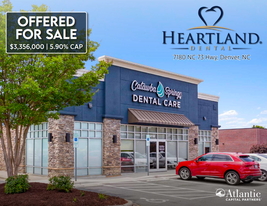 Heartland Dental - NNN Property