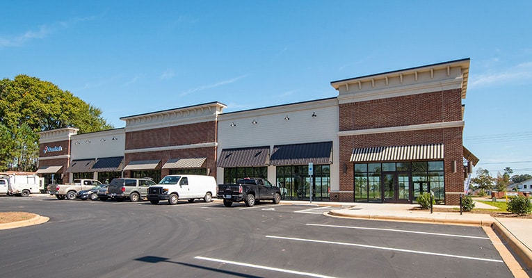 974 South Point Rd, Belmont, NC for lease - Building Photo - Image 2 of 3