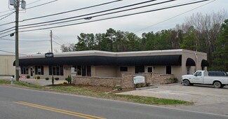 Plus de détails pour 8824 Old Mountain Rd, Glen Allen, VA - Bureau à vendre