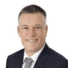 Michael Maher