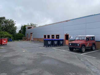 More details for Moy Ave, Eastbourne - Retail, Industrial for Lease