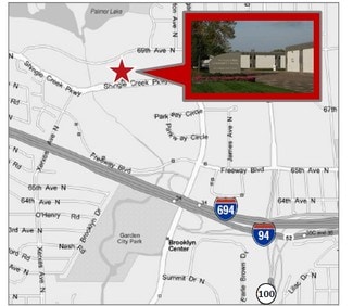 More details for 6820 Shingle Creek Pky, Brooklyn Center, MN - Industrial for Lease