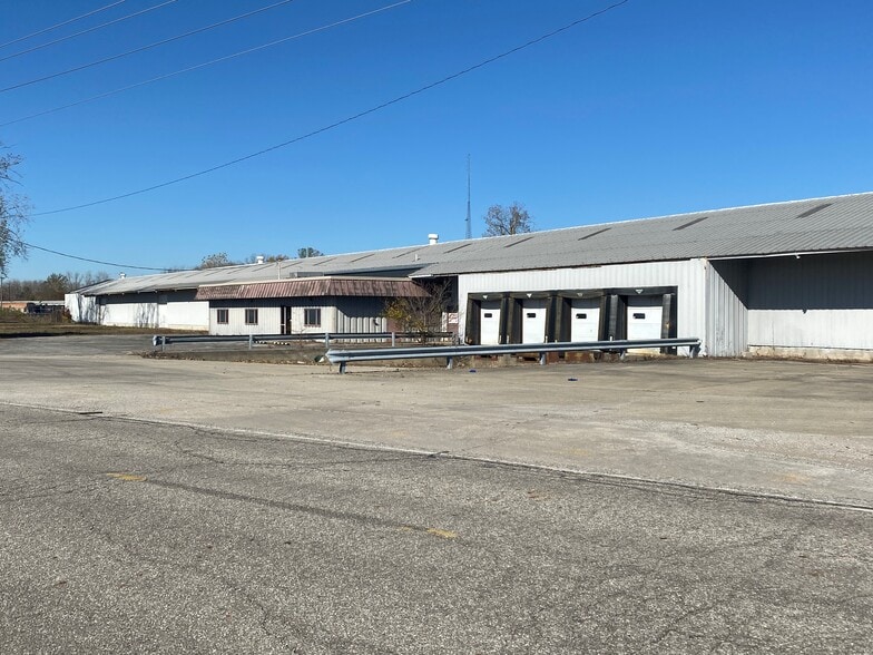 7603 Nelson Rd, Fort Wayne, IN for sale - Building Photo - Image 1 of 3