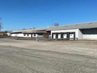 Plus de détails pour 7603 Nelson Rd, Fort Wayne, IN - Industriel à vendre