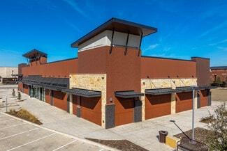 More details for NEC-SEC FM 741 & Heartland Pky, Forney, TX - Retail for Lease