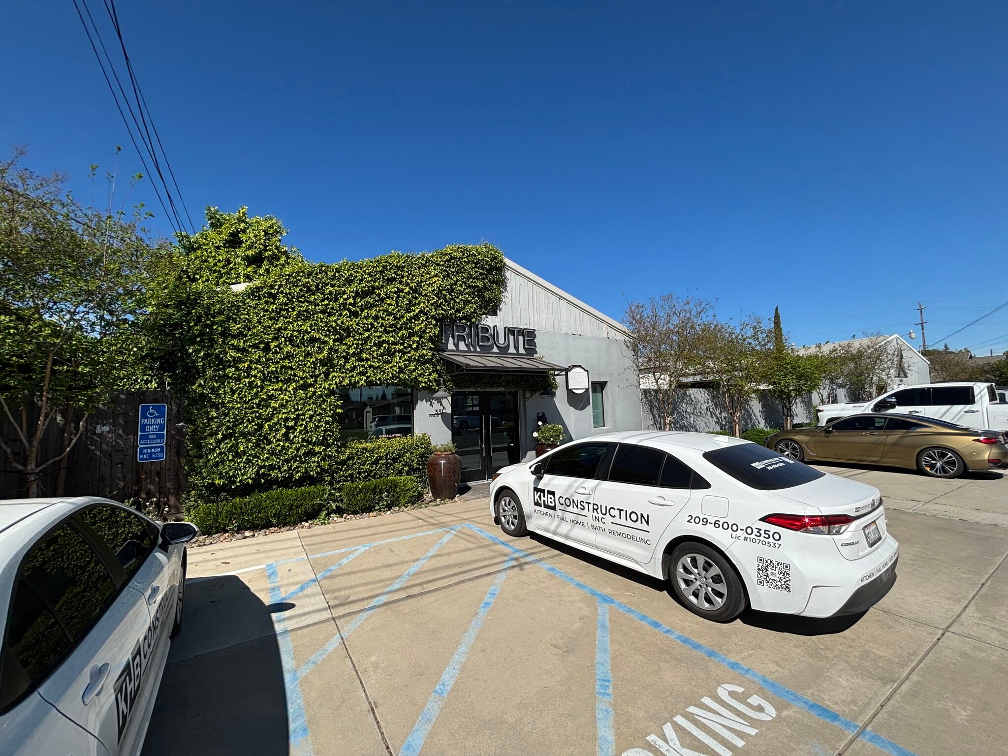 331 Pine St, Ripon, CA for lease Interior Photo- Image 1 of 8