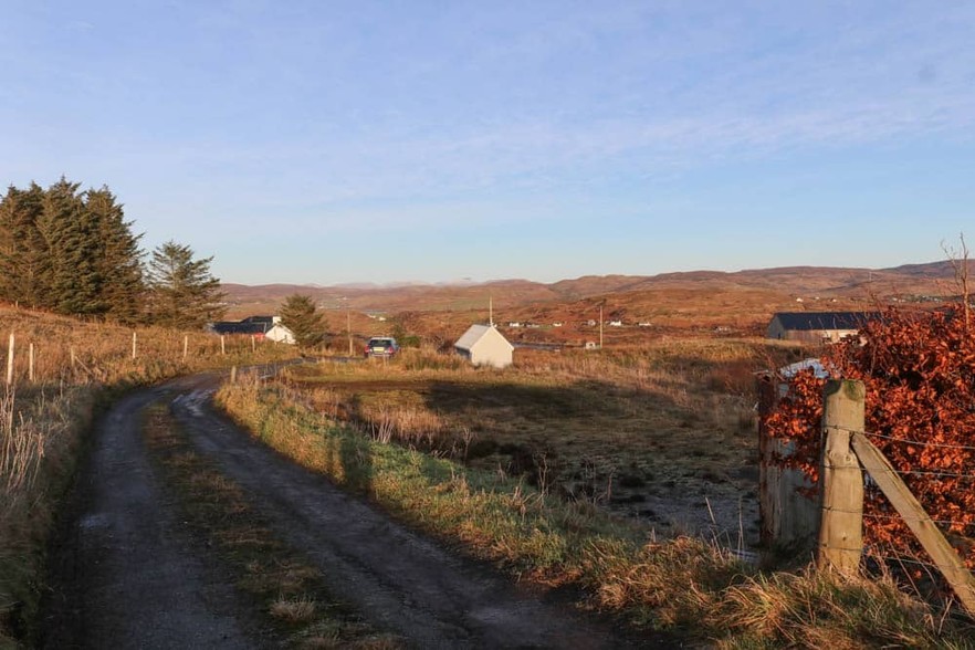 10 Fiscavaig, Carbost, Isle Of Skye for sale - Primary Photo - Image 1 of 3