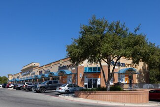 Plus de détails pour 430 W Loop 1604 N, San Antonio, TX - Commerce de détail à louer