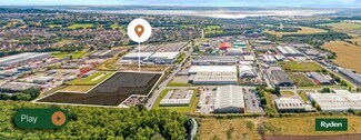 Plus de détails pour Myrekirk Rd, Dundee - Terrain à vendre