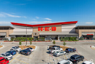 More details for Hwy 288 & SH 6, Manvel, TX - Retail for Lease