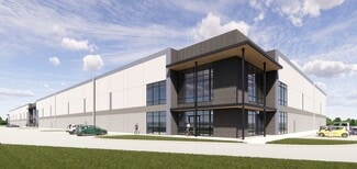 More details for Highway 290 & Jones Rd, Jersey Village, TX - Industrial for Lease