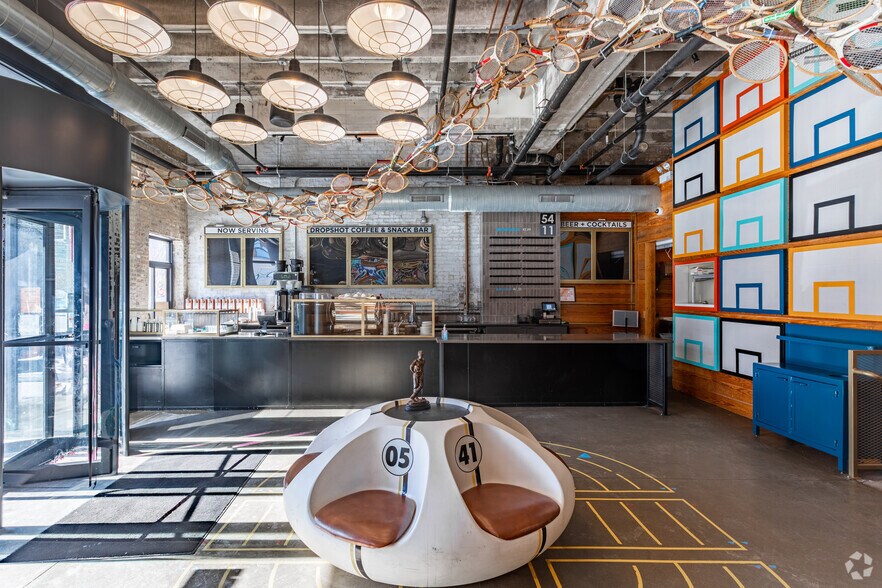 312 W Chestnut St, Chicago, IL à louer - Photo intérieure - Image 3 de 48