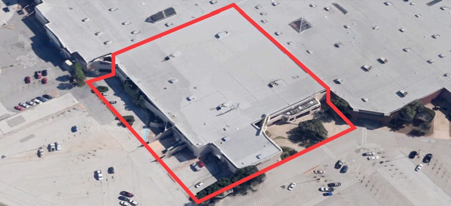 4800 Texoma Pky, Sherman, TX for lease - Building Photo - Image 3 of 4