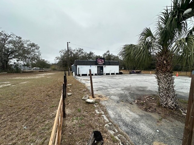 20741 US Highway 301, Dade City, FL for sale - Building Photo - Image 2 of 10