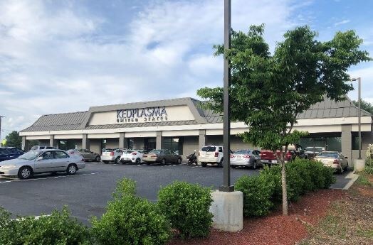 1022 2nd St NE, Hickory, NC à vendre - Photo principale - Image 2 de 6