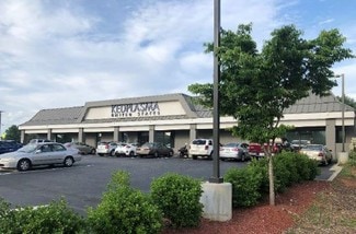 Plus de détails pour 1022 2nd St NE, Hickory, NC - Bureau à vendre