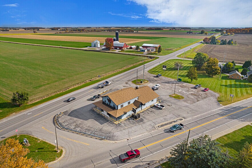 9264 Saginaw Rd, Richville, MI à vendre - Photo du bâtiment - Image 2 de 37