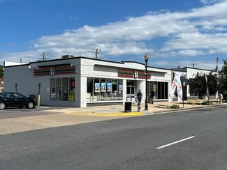 More details for 2906-3118 Hamilton St, Hyattsville, MD - Retail for Lease