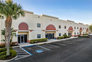 More details for 6301 Porter Rd, Sarasota, FL - Office for Lease
