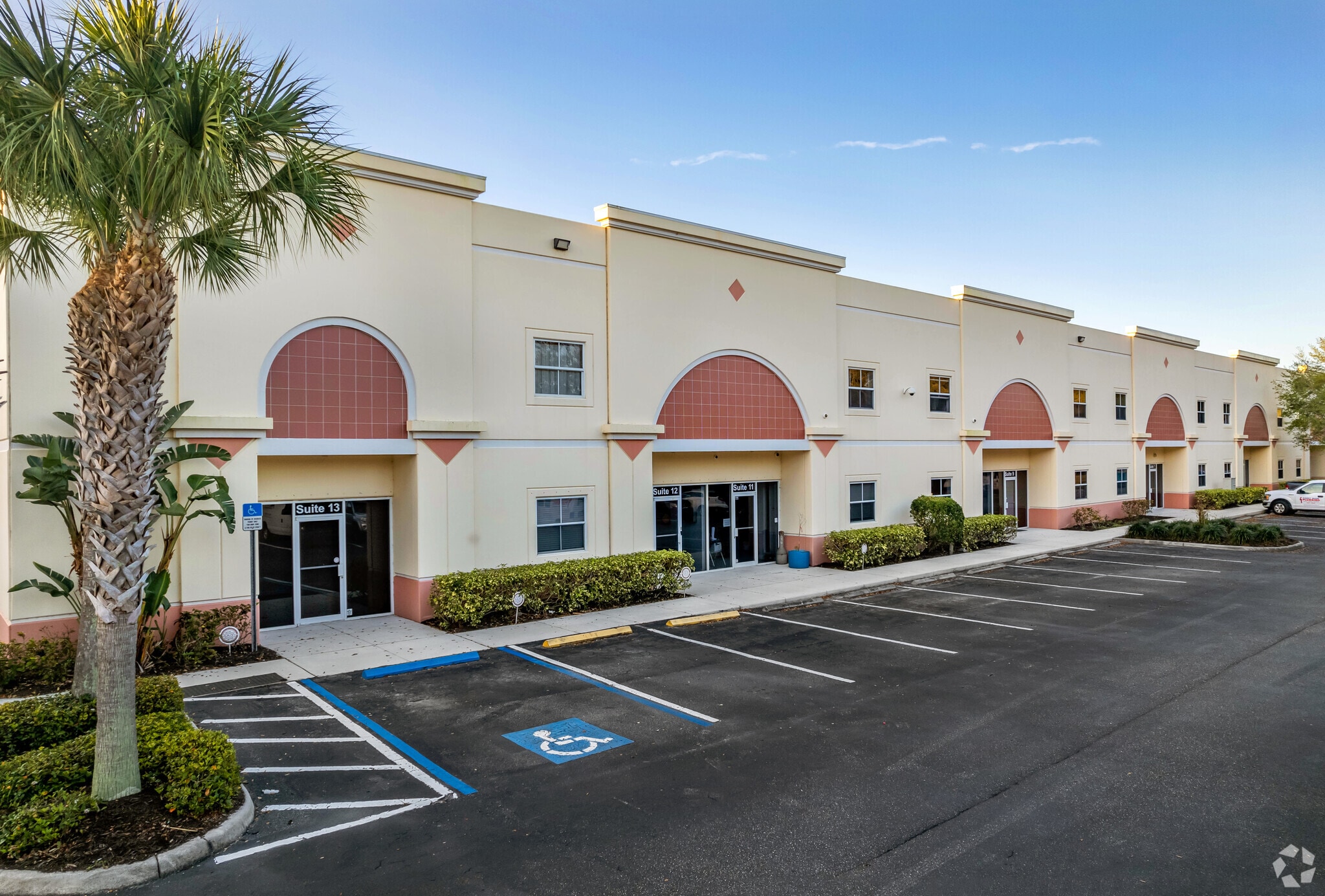6301 Porter Rd, Sarasota, FL for lease Primary Photo- Image 1 of 5