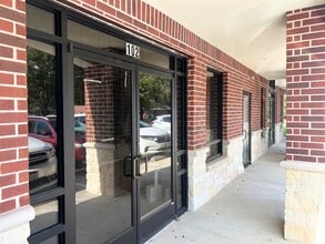 20303 S University Blvd, Missouri City, TX for lease Building Photo- Image 1 of 6