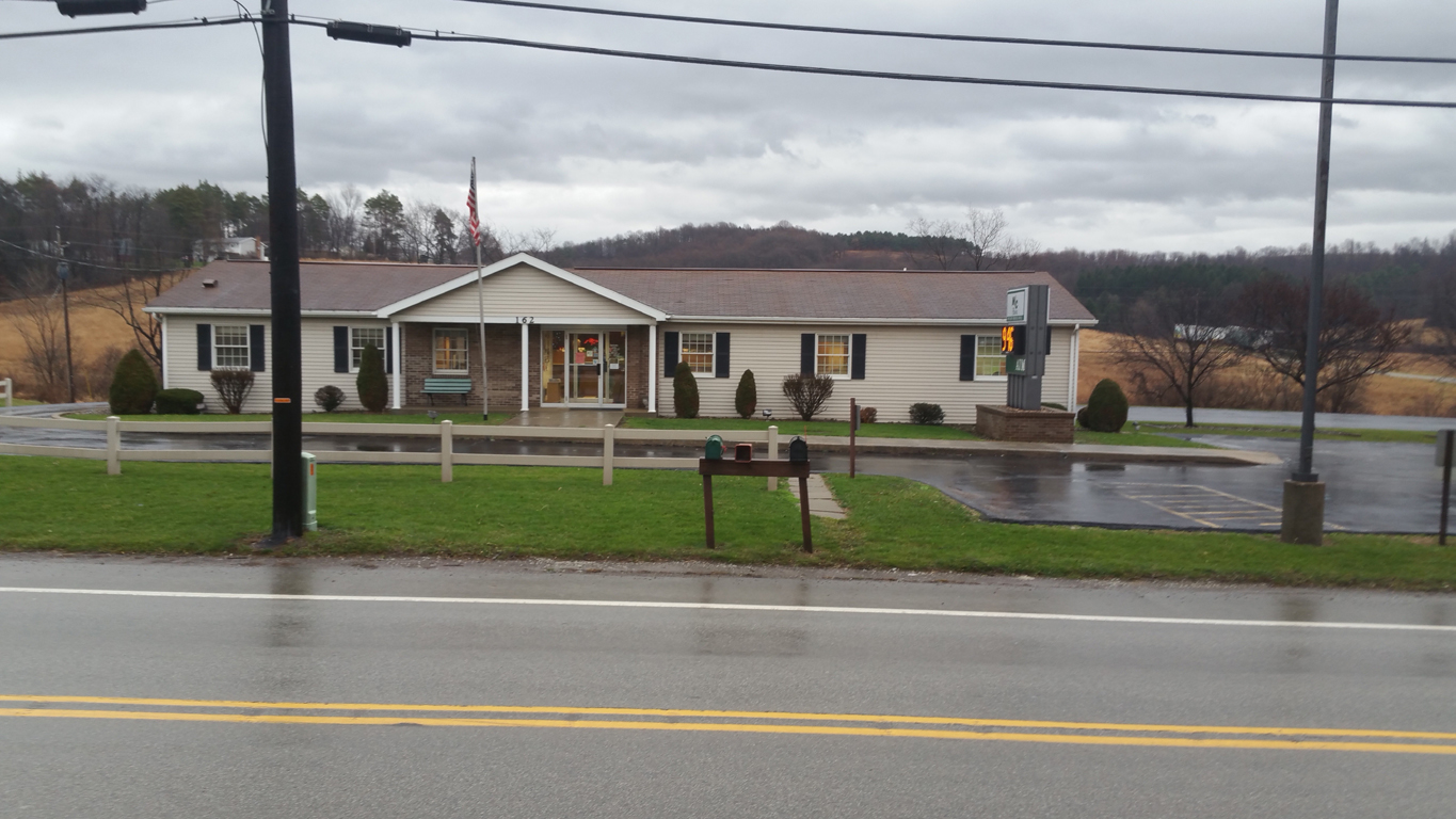 162 Route 119 Hwy N, Indiana, PA for sale Primary Photo- Image 1 of 1